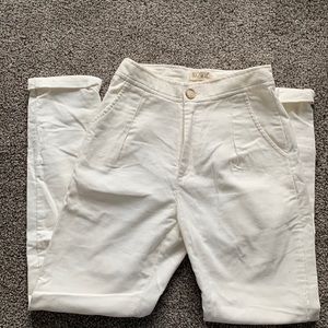 Rowie The Label Lucie Pants